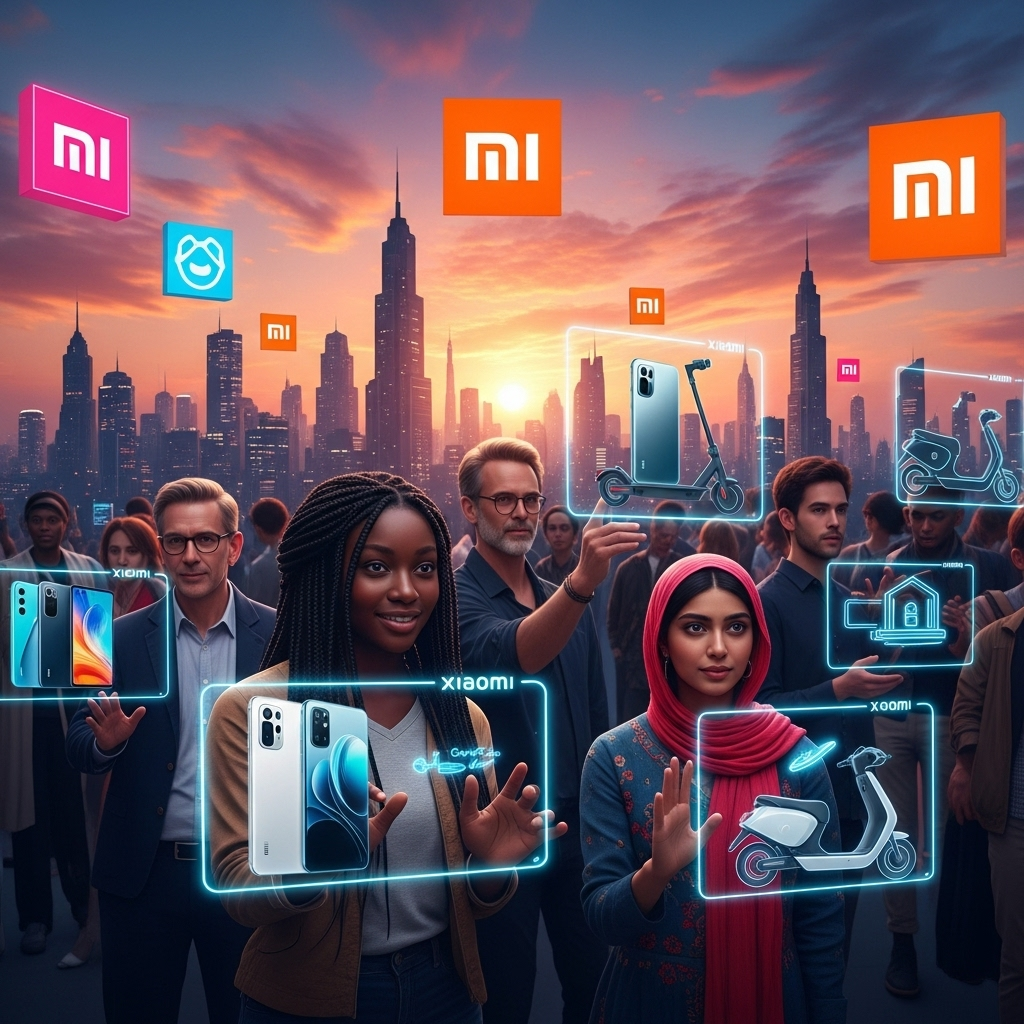 Co nowego w ekosystemie Xiaomi? Dziś patrzymy w przyszłość