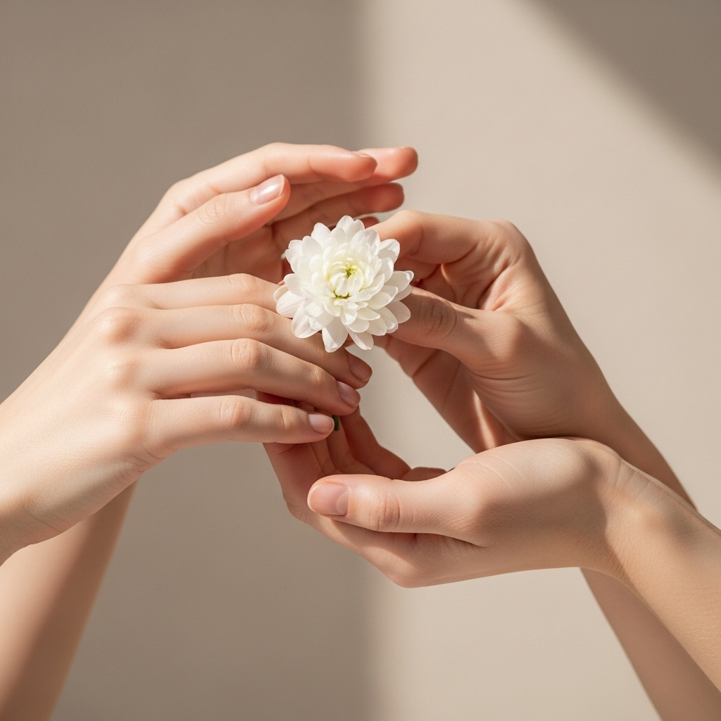 Piękne i młode dłonie: sekrety skutecznej pielęgnacji anti-aging