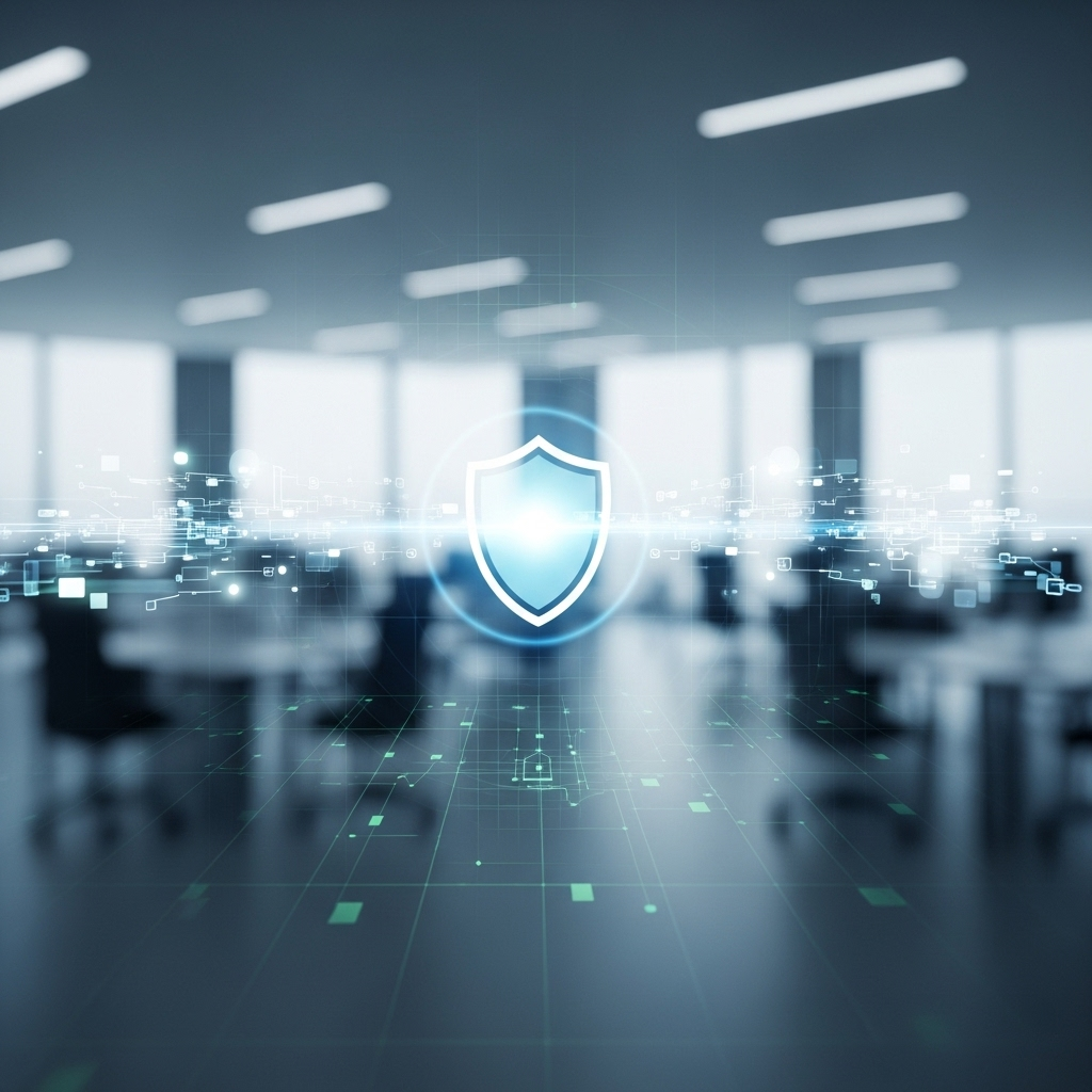 Ochrona przed cyberzagrożeniami w biznesie