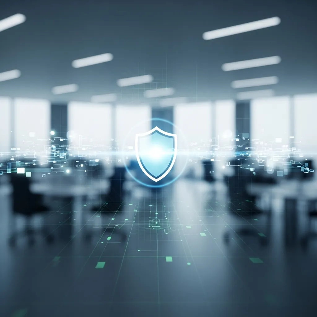Ochrona przed cyberzagrożeniami w biznesie