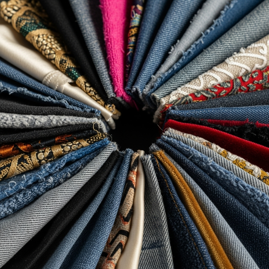 Moda cyrkularna: nowy kierunek w świecie ubrań